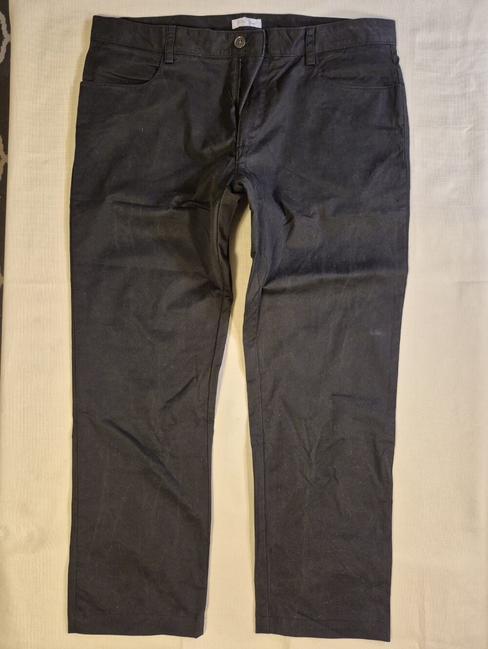 Calvin Klein Men's Pants